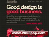 ŷ��DesignWise•�������ǰ뵺��ҳ��ͼ����ƹ�����