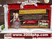 ����WEB2.0��վ�����������Ƭ�����ֵ���ʾ