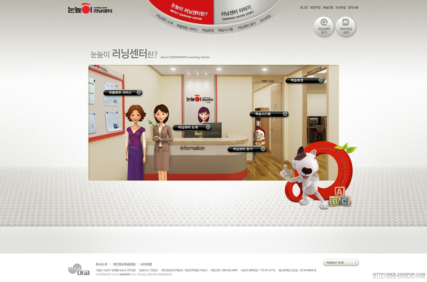 韩国眼科中心,近视治疗,康复水平