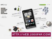 ����HTC HD2�߼�����Ļ���������ֻ���վ