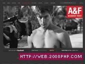 ����abercrombie���з���Ʒ����վ��A&F (Abercrombie&Fitch) ����ʶ��һֻ���ž޽ǵ���¹��Abercrombie&Fitch �������а�����¡�� & ���棬����Ҹ�ϲ��ֱ�ӽм�ƣ�A&F��������A&F���ǳƣ�С��¹�� ����A&F (Abercrombie&Fitch) ��һ����������������Ŀ�м���Ӱ�����ĳ����з���Ʒ�ƣ����¹���Abercrombie&Fitch��Abercrombie Kids��Hollister��Ruehl��Ezra Fitch �����Ʒ�ơ�