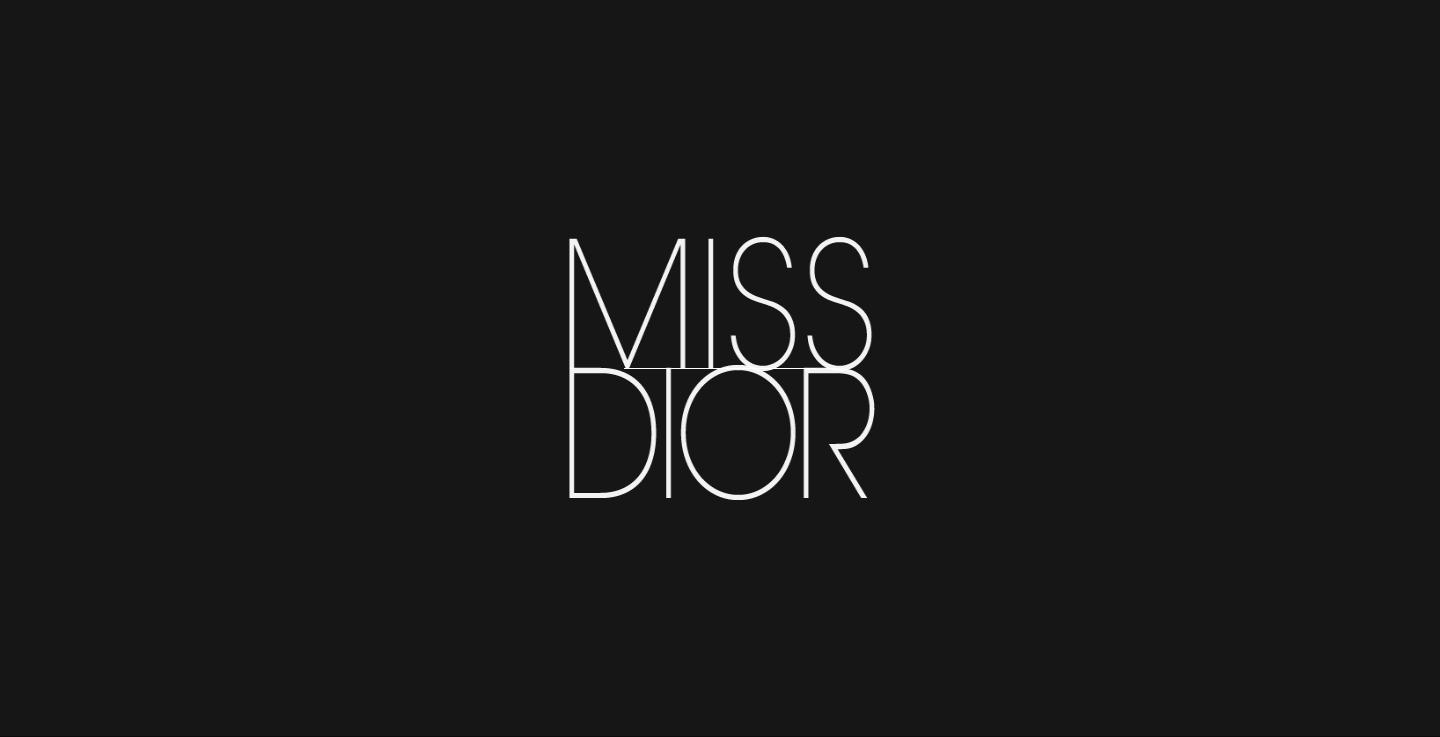 〓 酷站网站截图-Miss Dior!迪奥小姐.女性包包网站。-优秀国内外网页设计界面截图、酷站截屏、网站截图--欧莱凯酷站