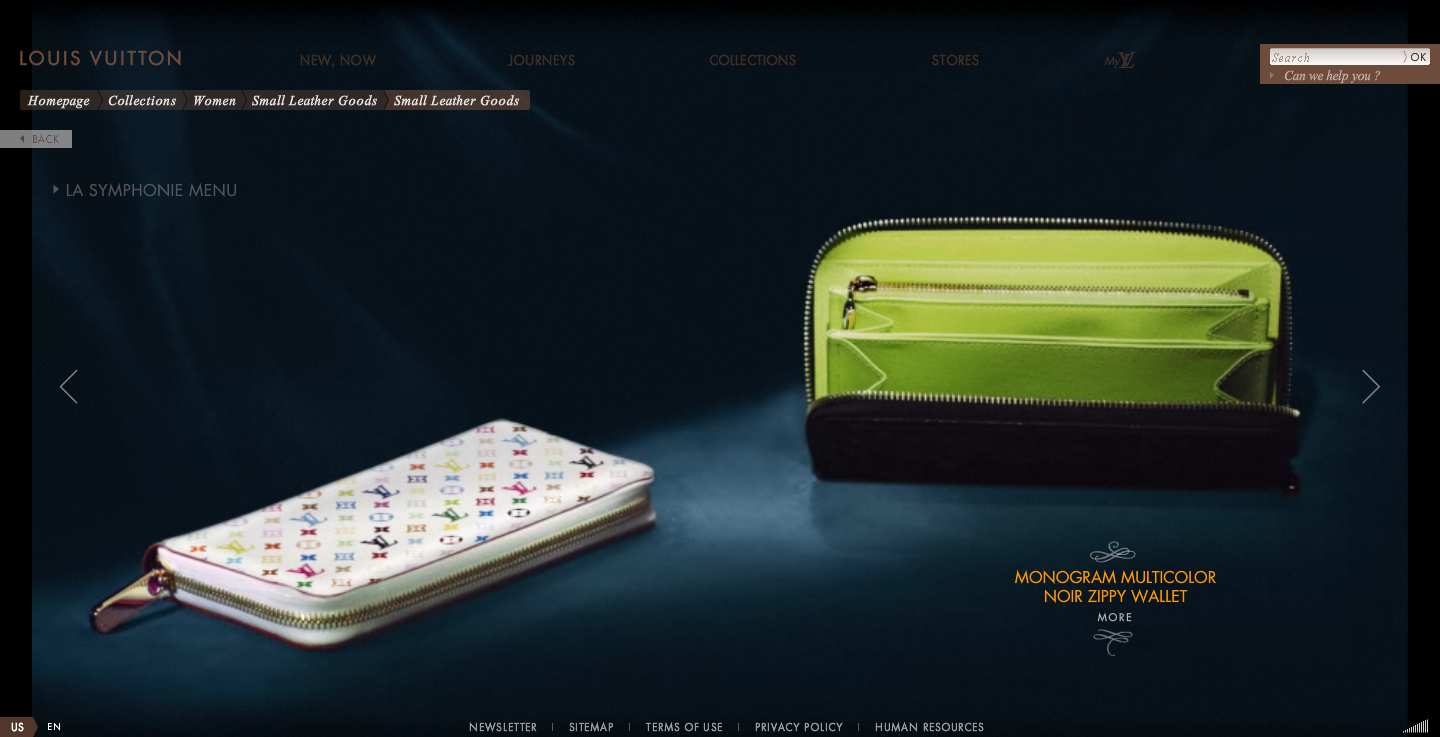 Louis Vuitton路易威登高级奢侈品皮包网站。