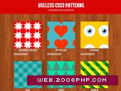 ���õ�CSS3ģʽ!