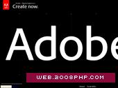 �����ҵ�Adobe�������飡