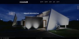 Arkhefield-建筑+室内设计机构！