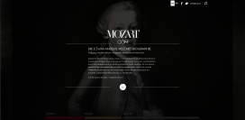 不同莫扎特传记！进入网站，探索辉煌作曲家莫扎特的足迹。