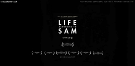 2013年圣丹斯电影节-奥斯卡导演获奖制片人肖恩精细的生活照官方评选 。
