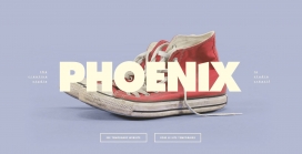 Phoenix le凤凰乐图形设计和战略营销机构工作室！专门从事视频通信服务，从设计到印刷。