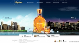韩国酒网站