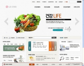 韩国医疗保健网站