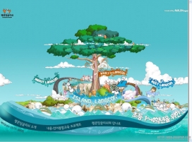 韩国儿童娱乐场所网站