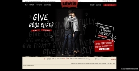 美国李威斯牛仔裤子加拿大服饰官方网站
