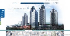 韩国第七城市房地产楼盘网站