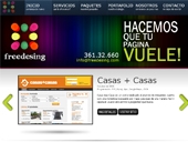 西班牙巴塞罗那网页设计公司