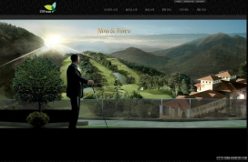 斯洛文尼亚体育休闲运动高尔夫网站