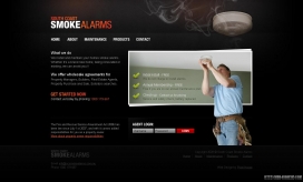 欧美南海岸烟雾报警器产品网站