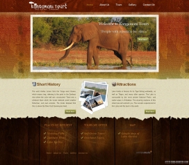 欧美卡里巴旅游卡里巴湖津巴布韦景点景区网站