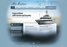 欧美海上游艇保险网站。成立于1997年，埃布尔海上游艇保险继续服务的客户的保险需求相结合客户行业的专业知识的模范