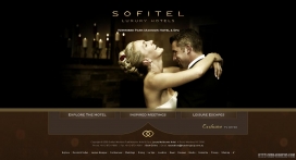 墨尔本Sofitel Mansion Hotel高级酒店宾馆网站