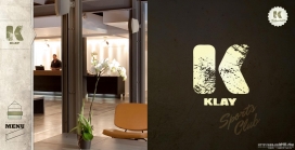 法国LE KLAY室内装修设计公司