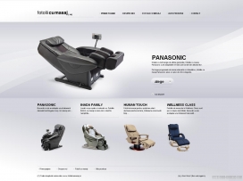 俄罗斯老板椅-靠背椅-按摩椅子产品展示网站