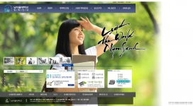 韩国大学教育网站