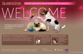 欧美宠物托管网站，我的激情和对动物的爱，我决定成为宠物保姆。狗