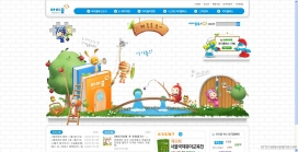 韩国Ahyijeul书籍卡通 小孩 娱乐 休闲