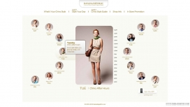 韩国BANANA REPUBLIC香蕉女性服饰包网站