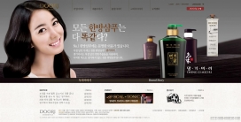 韩国DOORICARE女化妆品网站