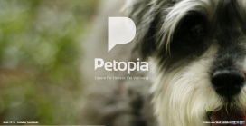 日本Petopia是宠物生活概念设计，以满足他们的动物同伴和业主的需要
