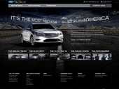 福特汽车金牛座官方网站。引入了全新的2010福特金牛座 - 视频，图片，规格和价格上对2010年福特金牛座