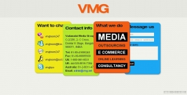 印度VMG - 集团Vadamalai媒体