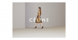 法国奢侈品牌CELINE赛琳网站，自1945年创立以来，一直是优秀品质和精致时尚的代名词。它所生产的服装、皮包、女鞋、皮手套等产品，无论从配件到设计、生产还是选材，都相当丰富精致，强调与服装之间的和谐