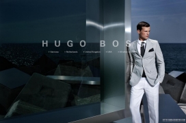 德国Hugo Boss胡戈・波士服装，箱包，香水，鞋，珠宝配饰
