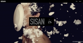 日本SISAN企业公司网站