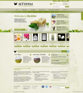 欧美Myddfai传统伟大工业生活用品网站，在线电子购物网站