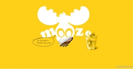 欧美Mooze Design设计网站