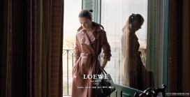 西班牙罗意威(Loewe)时尚女性品牌包挎包网站