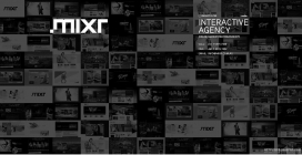 美国Mixr互动网页动画设计机构 - 网站设计，内容管理解决方案，网络营销。Mixr是一个网站的设计，与黄金海岸的办事处数字发展机构。我们的服务包括数码战略，网站设计