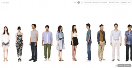 日本amodel模型，铸造，试镜，时装，广告，摄影，高级Amanaimejizu，Satorujapan