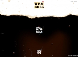瑞士vivi-kola咖啡美食食品网站