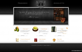 意大利弗朗西斯Agnoletto•贝塔设计工作室，图形和Web开发。网页设计师，可用性分析师，用户界面设计师