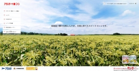 日本国内首家玉米罐头食品网站