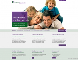荷兰人寿保险网站。