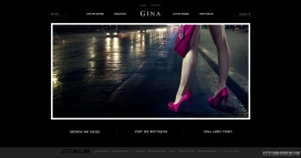 欧美GINA设计|设计师女鞋凉鞋，新娘鞋