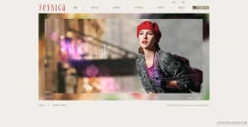 Jessica职业女装品牌服装官方网站