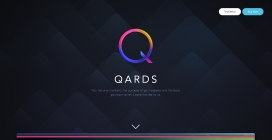 Qards-为WordPress定制的响应页面生成器插件！