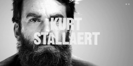 比利时Holding Still& Kurt Stallaert广告杂志摄影师个人作品展示网站。